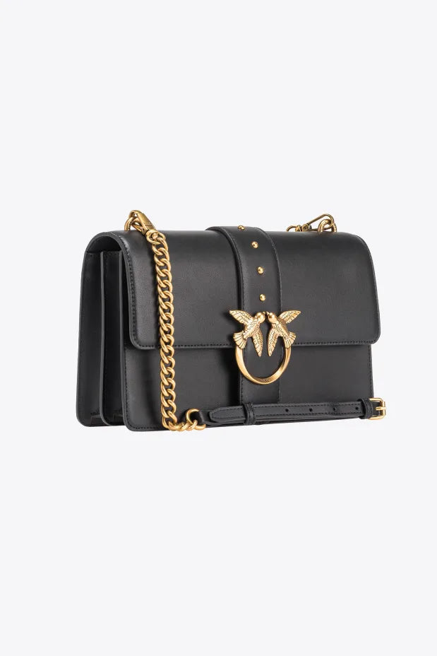 Pinko LOVE ONE CLASSIC CL VITELLO SE 100053A0F1