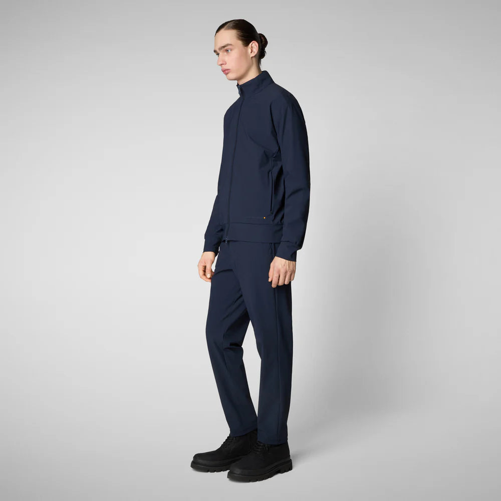 SAVE THE DUCK TULIO TULIO-RETY20 SS25