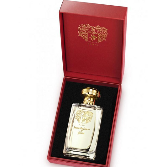 MAITRE PARFUMEUR ET GANTIER Garrigue EDP