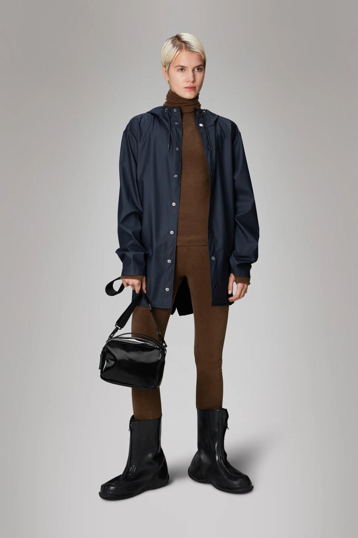 RAINS Jacket W3 Jacket W3