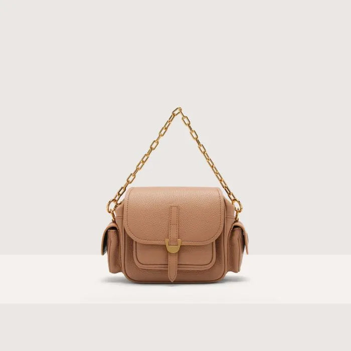 COCCINELLE CAMPUS SS25 RFF 55 01 01 N71