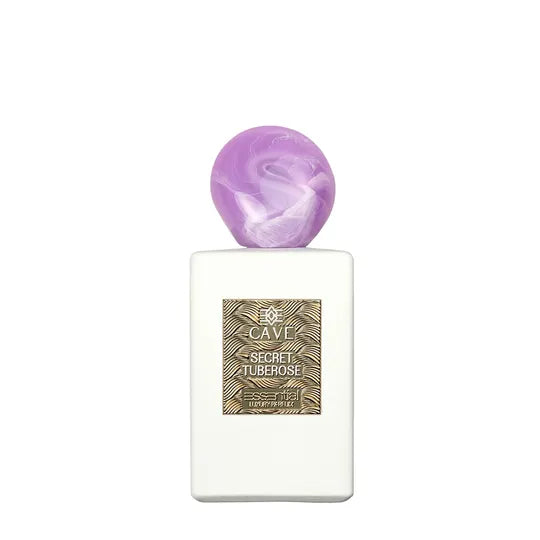 SECRET TUBEROSE CAVE