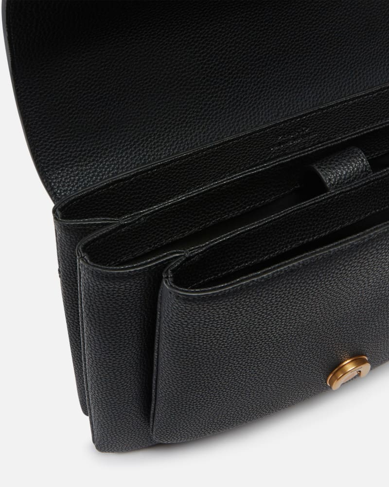 Pinko LOVE ONE SOFT BIG PELLE BOTTALATA 25