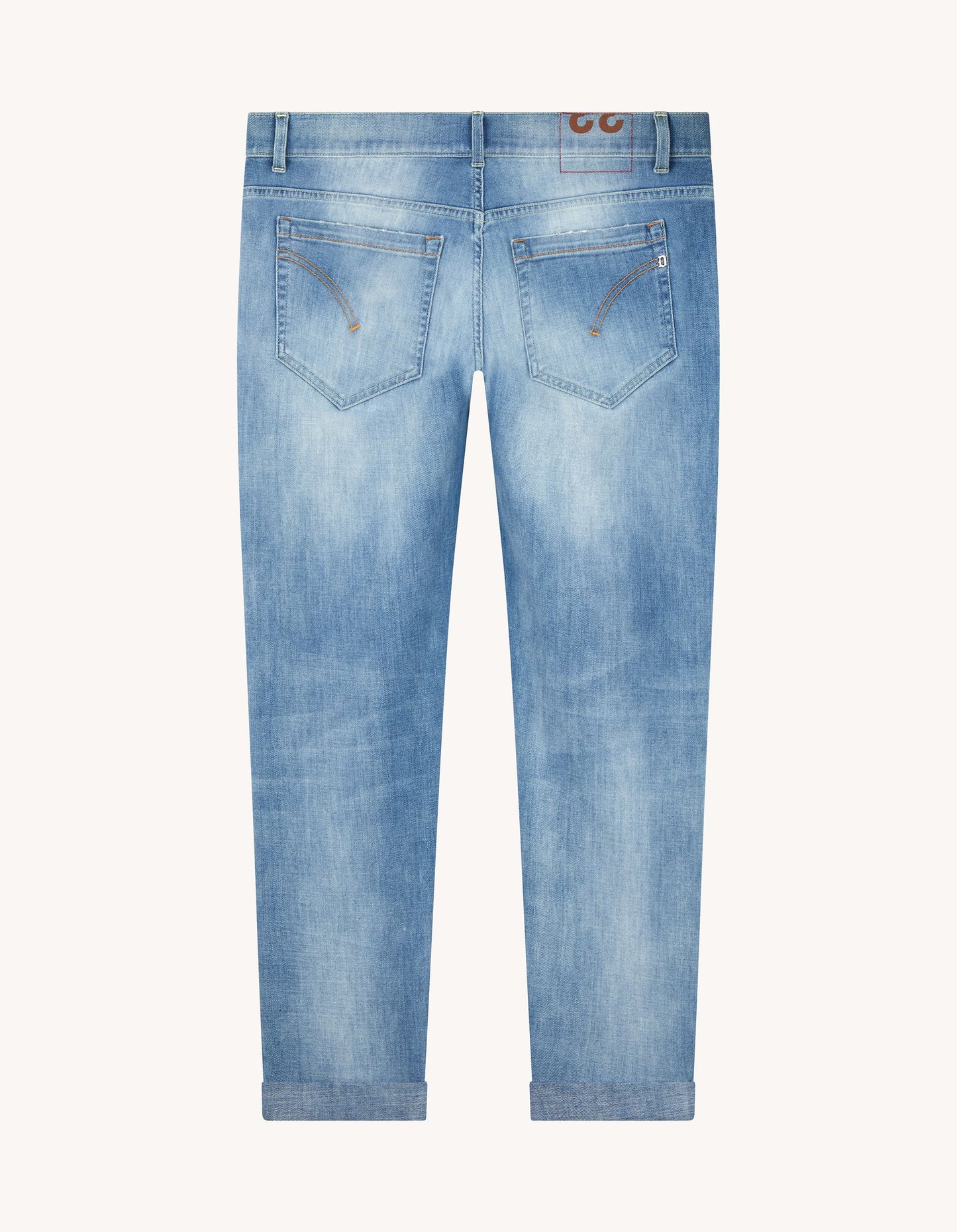 DONDUP GEORGE GEORGE-DS0145U-IM1