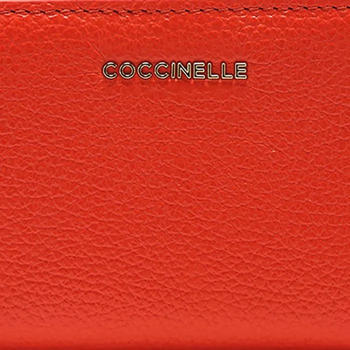 COCCINELLE METALLIC SOFT SS25 MW5 11 D1 01 R29