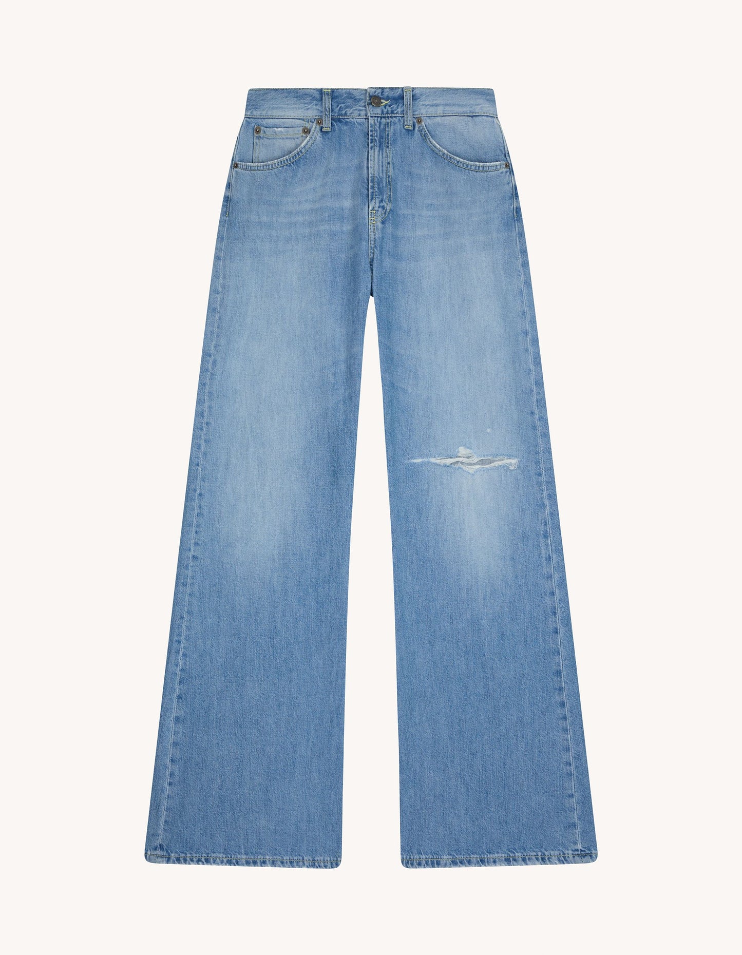 DONDUP AMBER AMBER-DFH269D-IS4