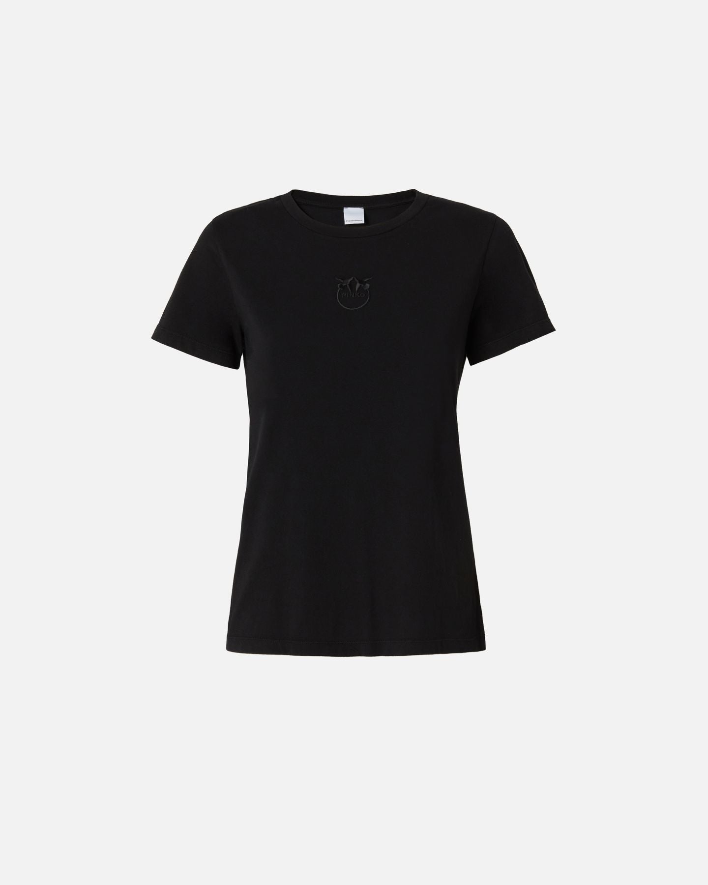 Pinko BUSSOLOTTO T-SHIRT JERSEY OLD 24.25