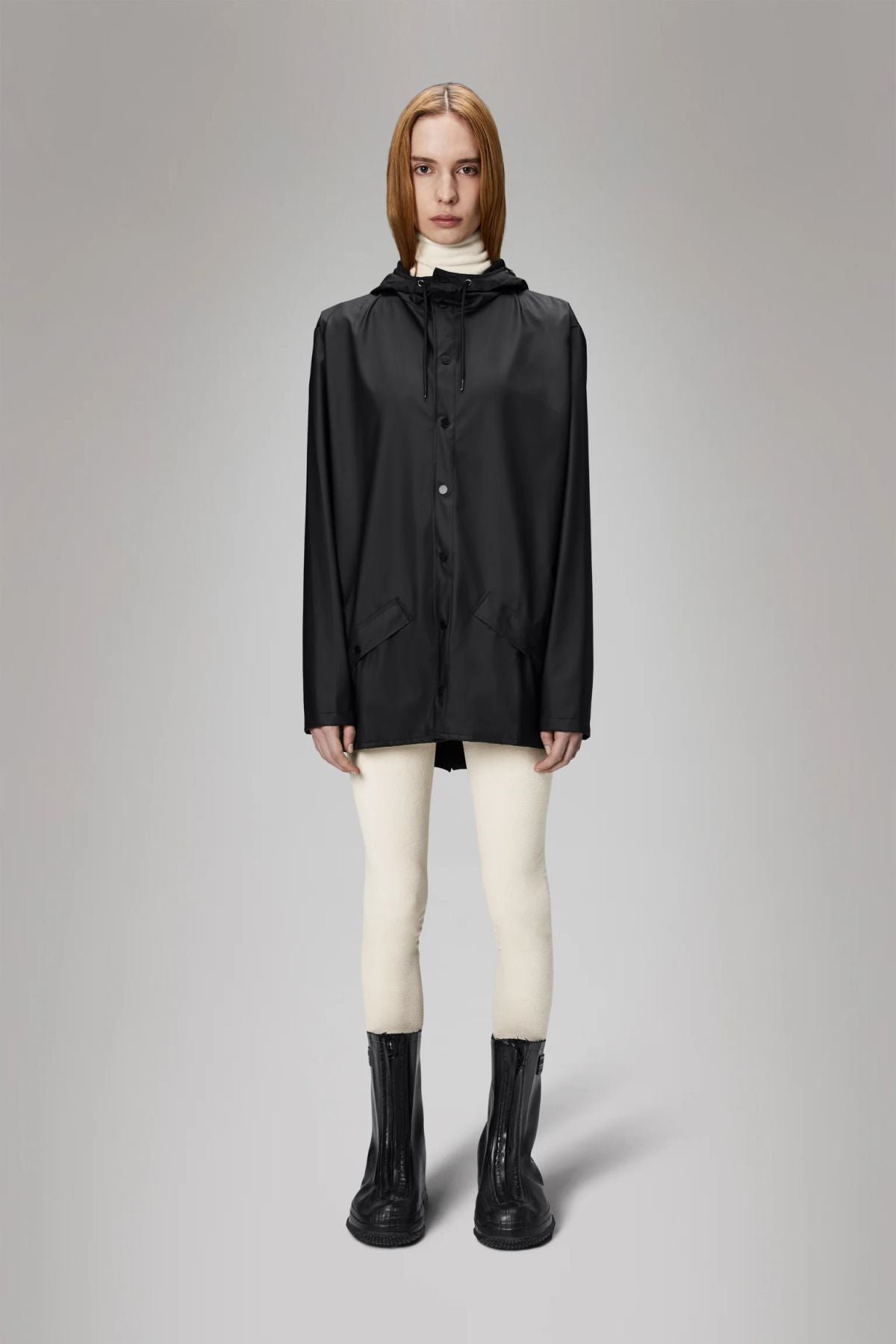RAINS Jacket W3 Jacket W3