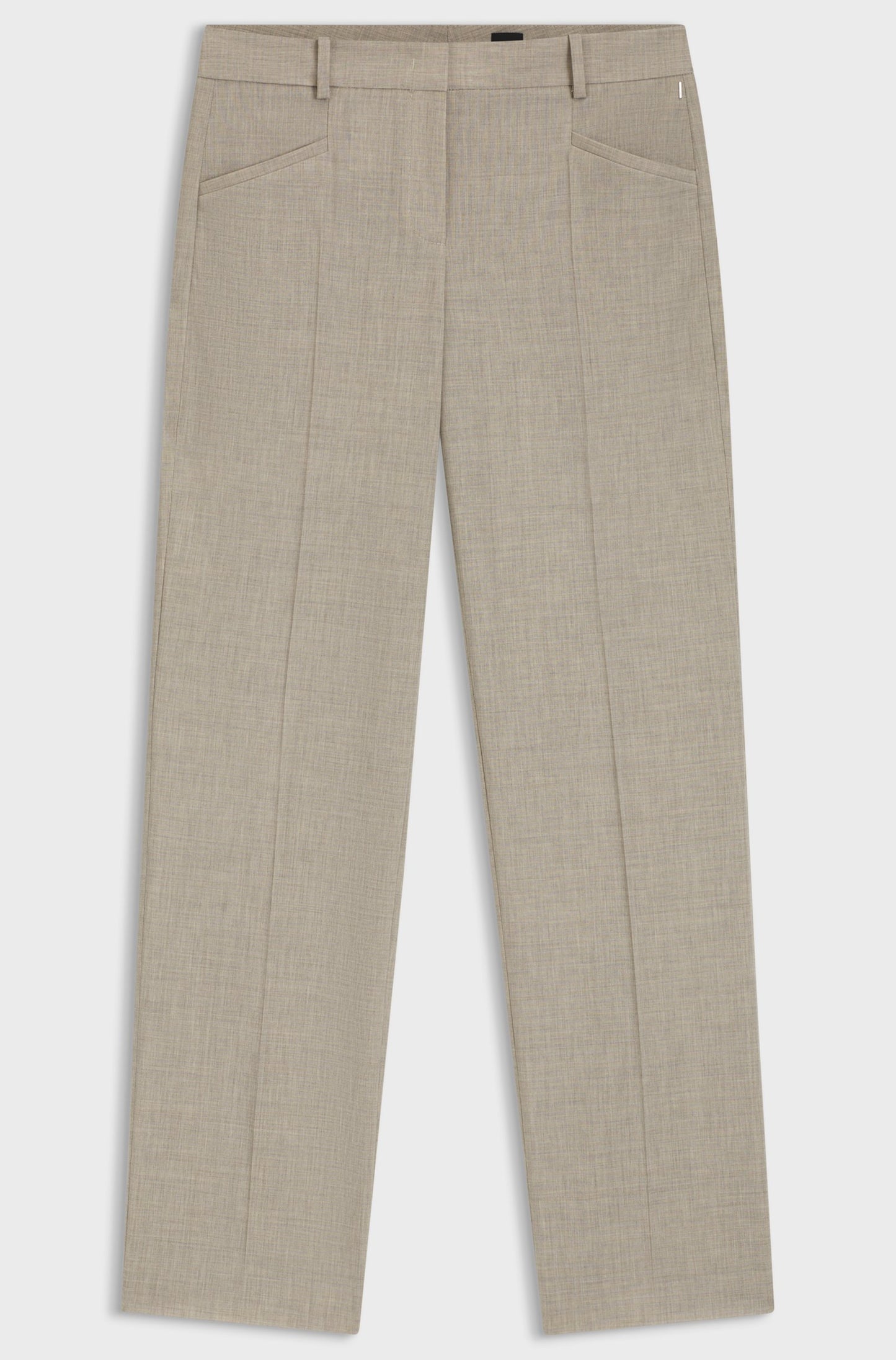 BOSS Pantalone formale Tilda9 10273169 01