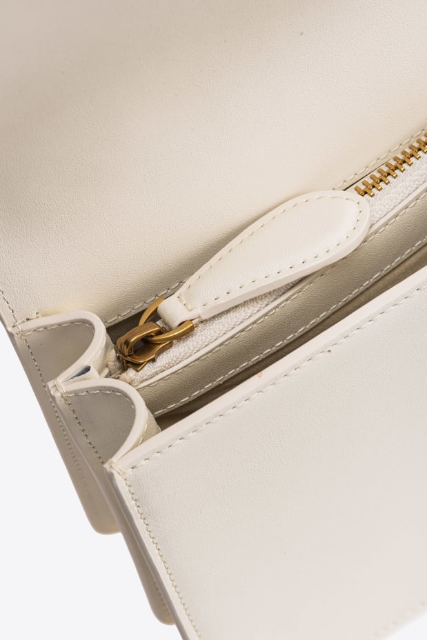 Pinko LOVE ONE CLASSIC CL VITELLO SE 100053A0F1