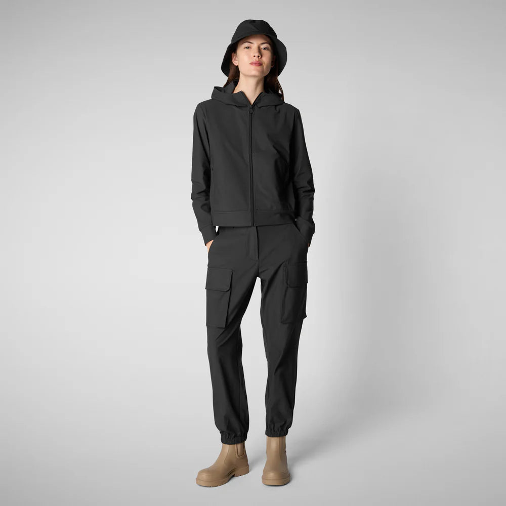 SAVE THE DUCK PEAR PEAR-RETY20 SS25