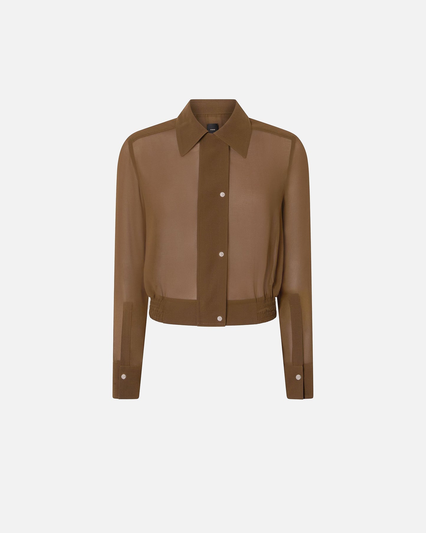 Pinko CIN CIN CAMICIA GEORGETTE 25