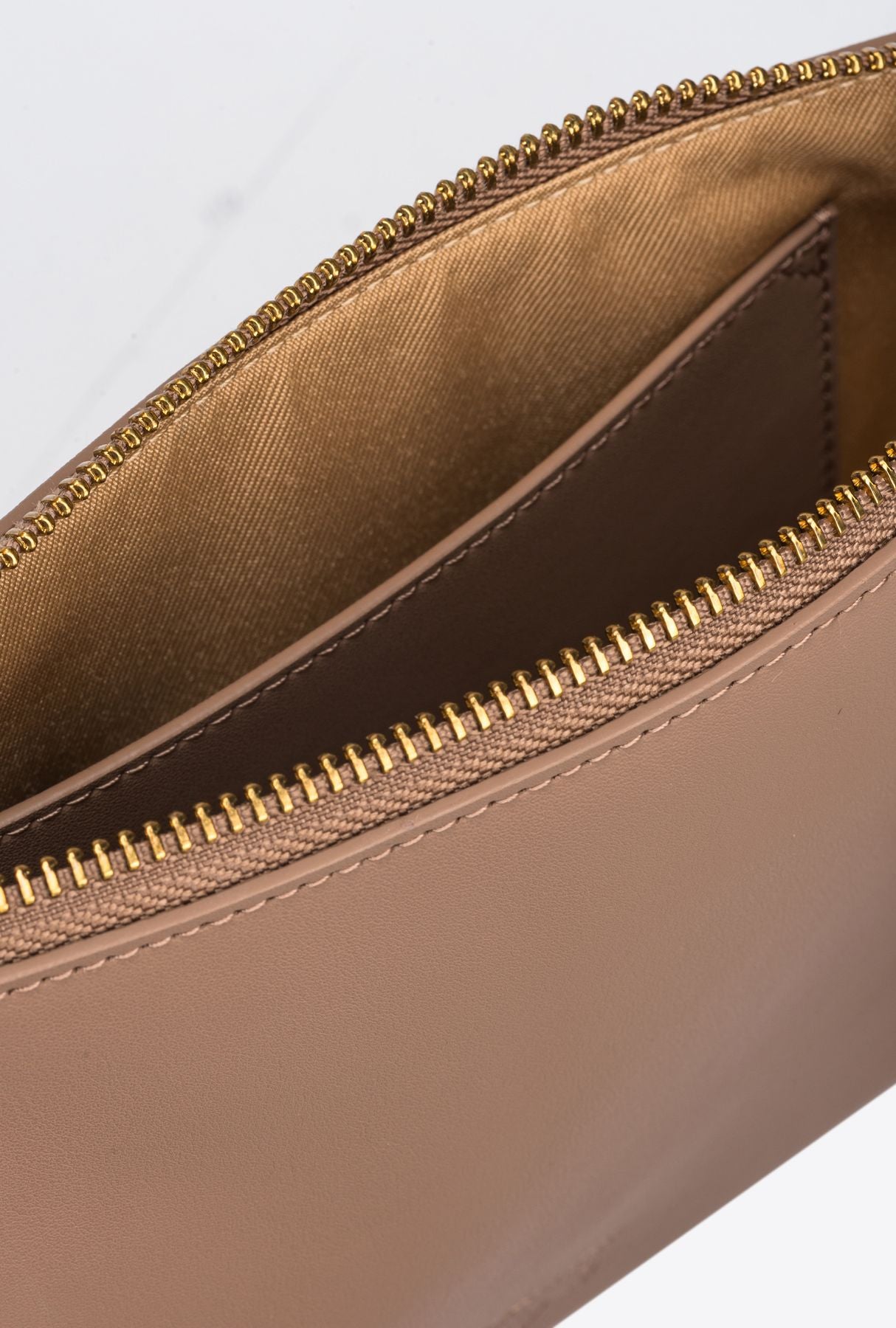 Pinko FLAT CLASSIC VITELLO SETA 24.25