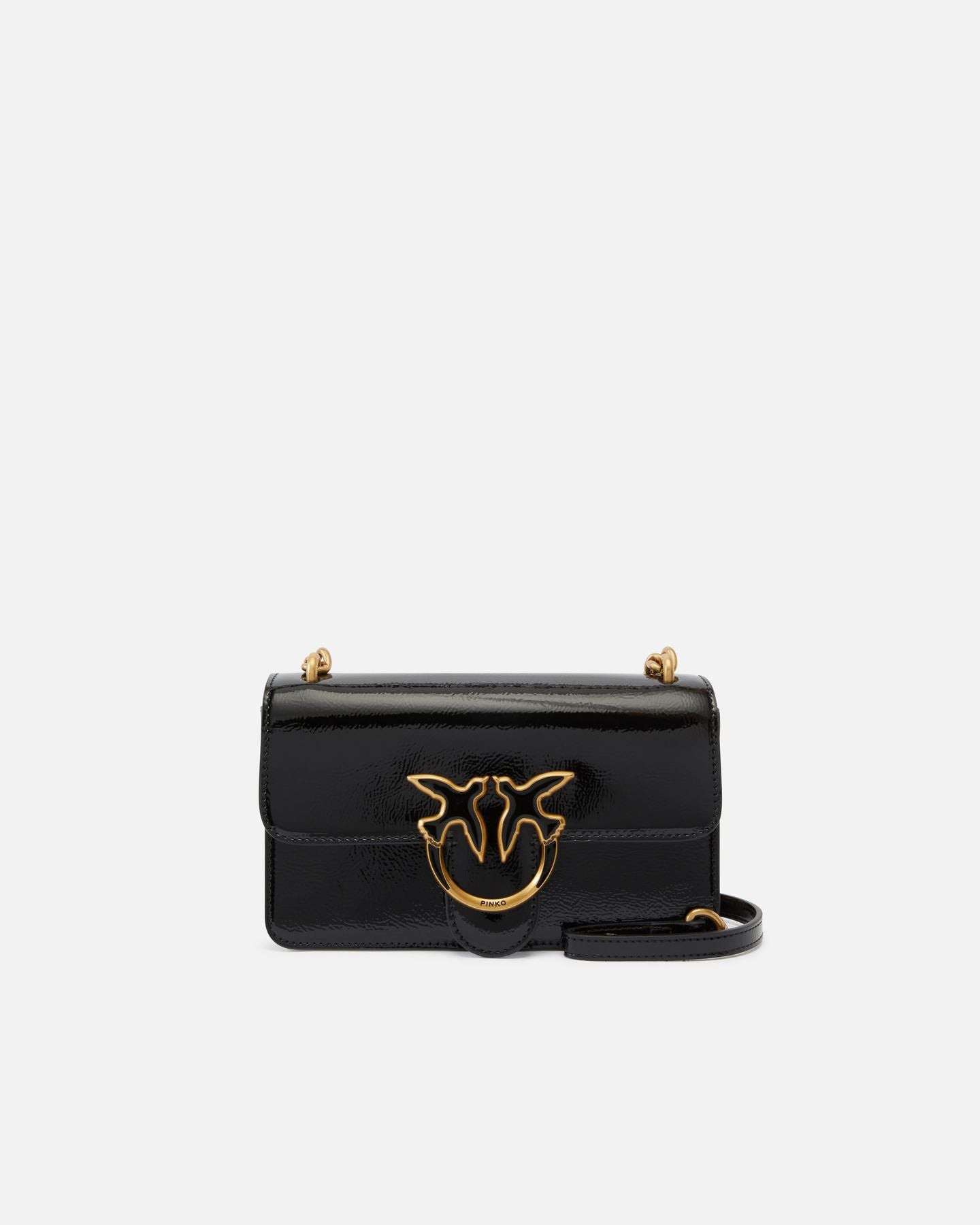 Pinko LOVE ONE MINI LIGHT CL RECYCLE 24.25