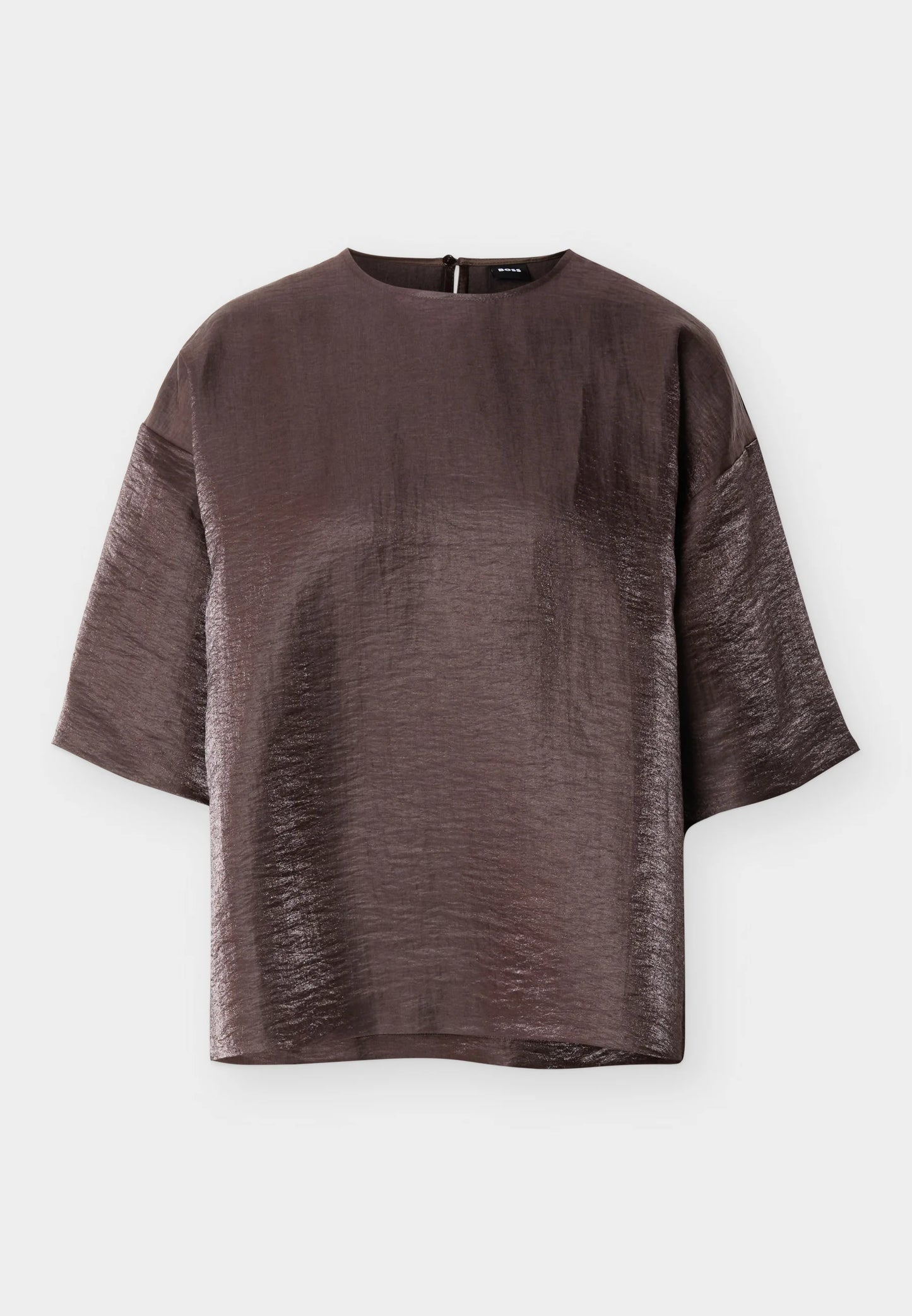 BOSS BLUSA Bacres 10277776 01