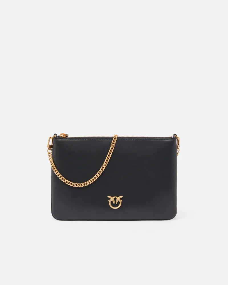 Pinko FLAT CLASSIC VITELLO SETA 25