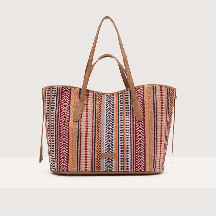 COCCINELLE NEW NEVER WITH.B.MANTAS SS25 SSG 11 04 01 319