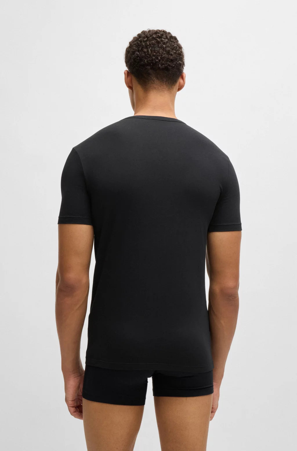 BOSS TShirtRN 2P Modern 10243513 TShirtRN 2P Modern 10243513