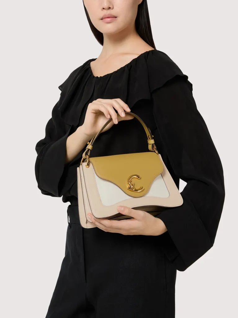 COCCINELLE U4H 18 02 01 SS26