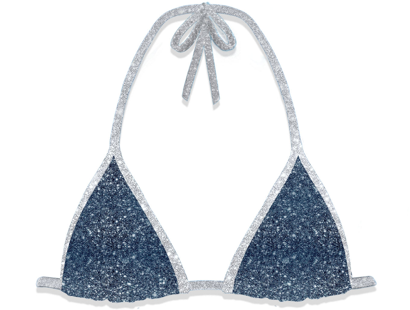 MC2 SAINT BARTH LEAH STRING LEH0003-05464H