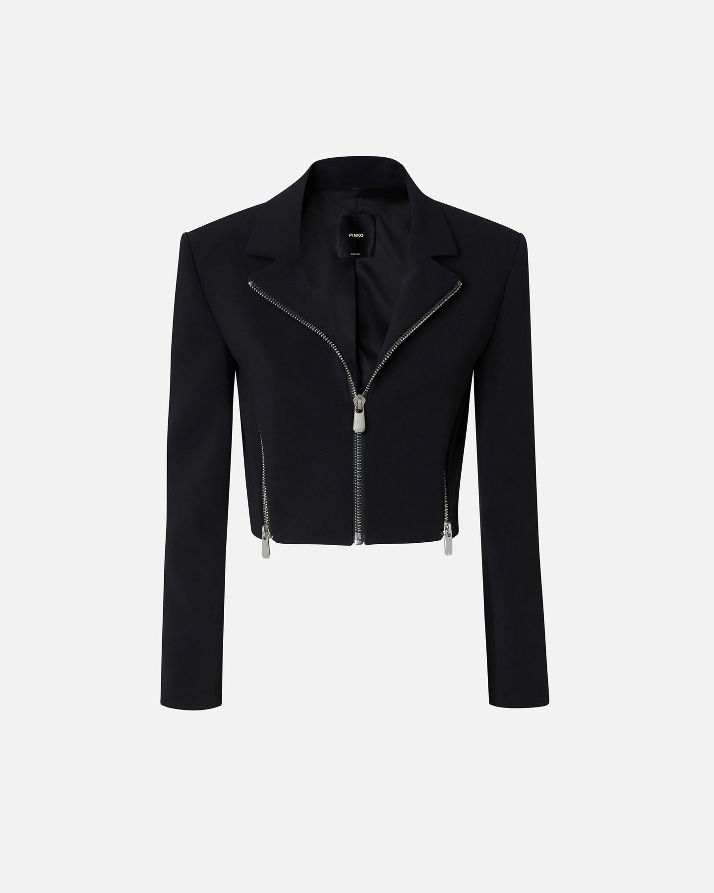 Pinko FREJUS GIACCA CREPE STRETCH CO 24.25