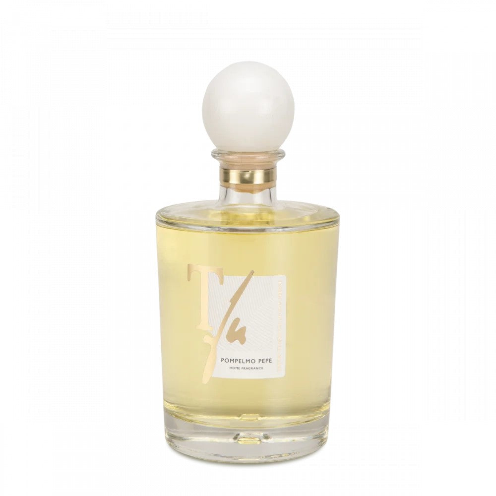 UNIQUE FRAGRANCES THEATER GRAPEFRUIT PEPPER
