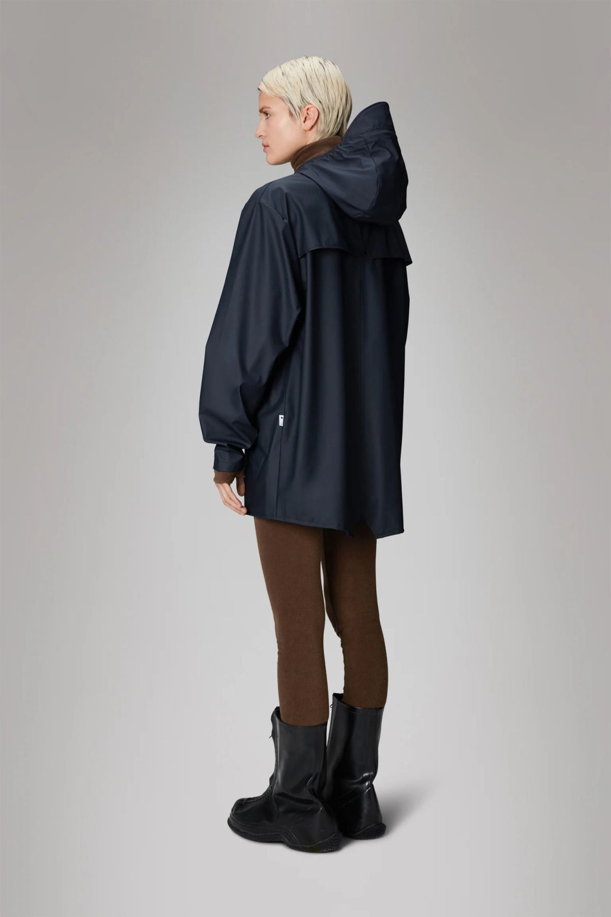 RAINS Jacket W3 Jacket W3