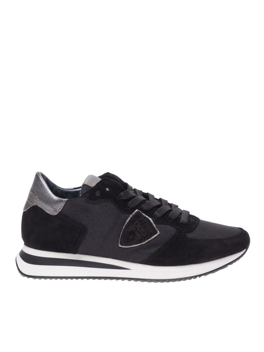 Philippe Model Sneakers TZLD-WR02