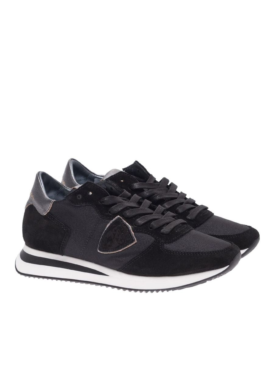 Philippe Model Sneakers TZLD-WR02