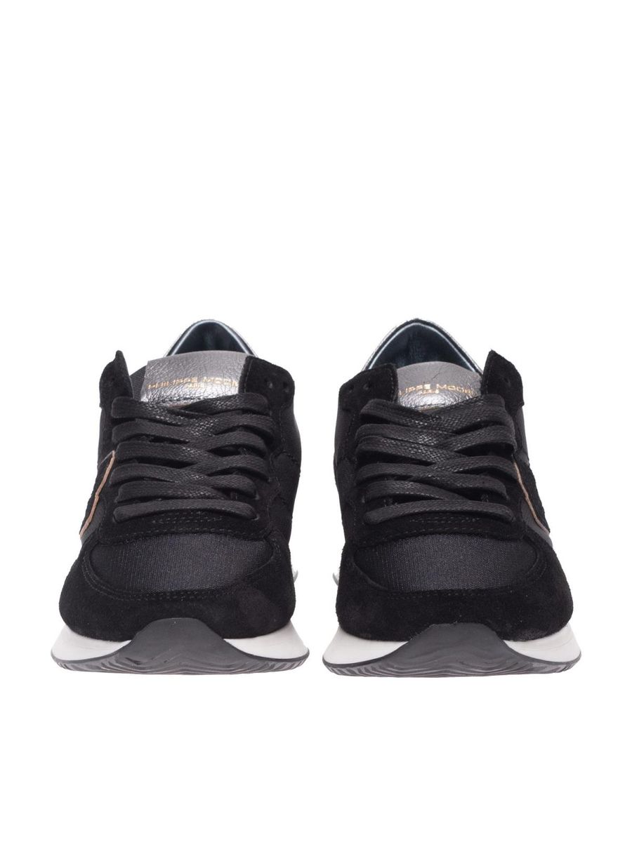 Philippe Model Sneakers TZLD-WR02