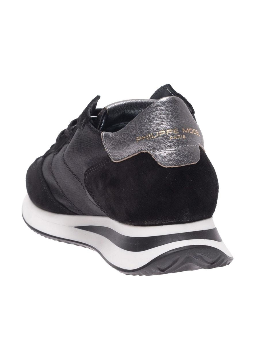 Philippe Model Sneakers TZLD-WR02