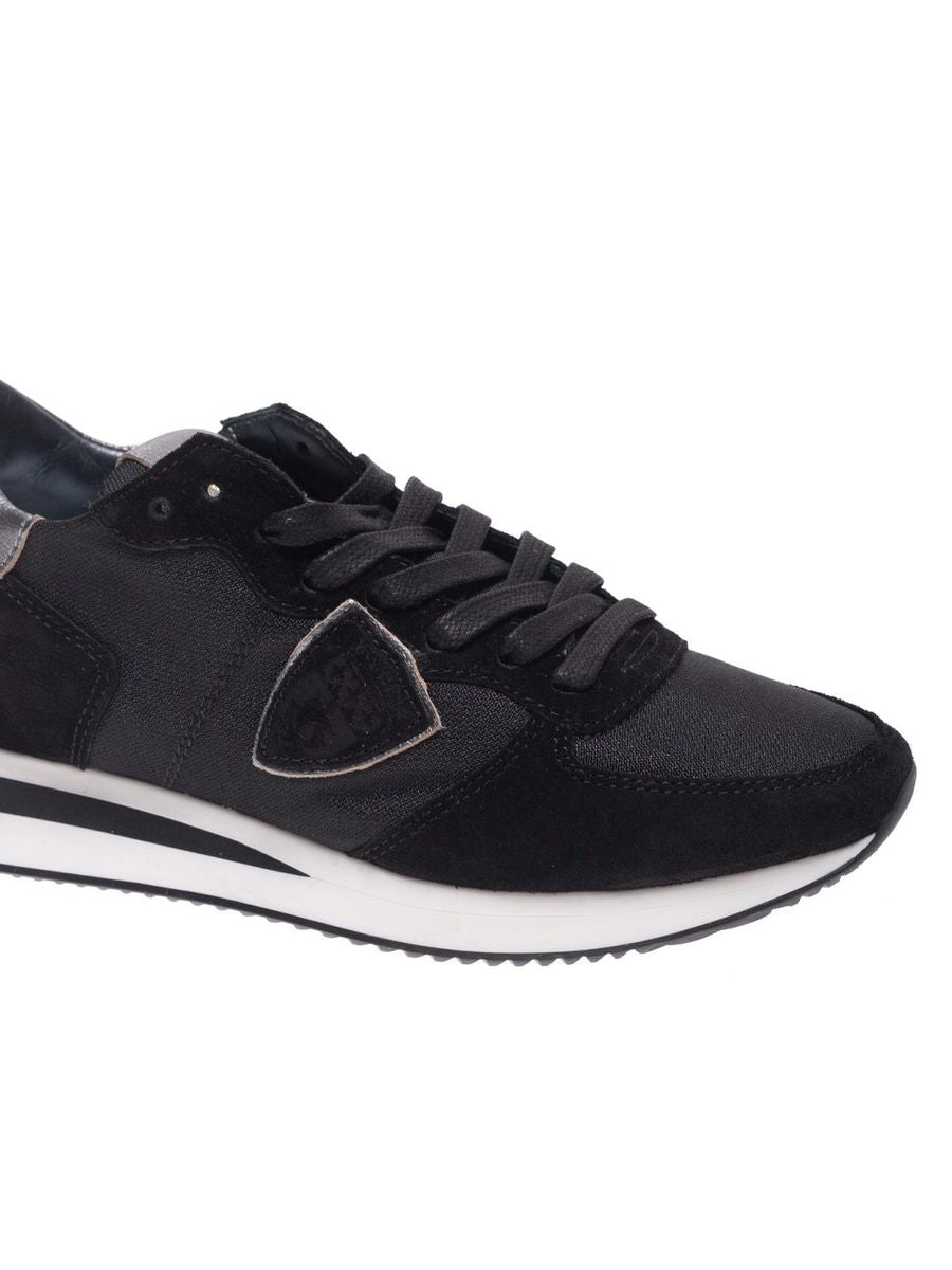 Philippe Model Sneakers TZLD-WR02