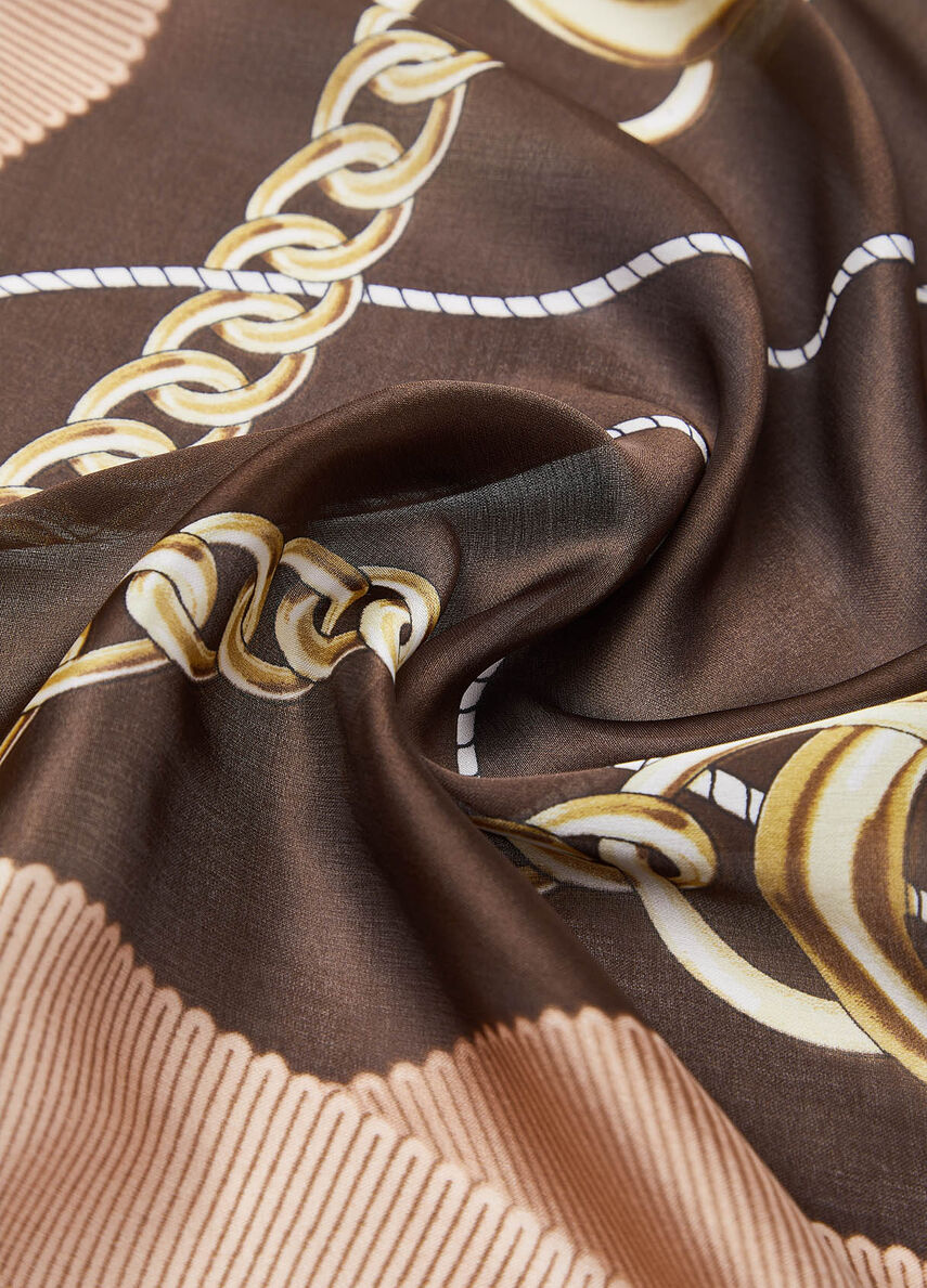 LIU JO SCARF 2A6055-T2745