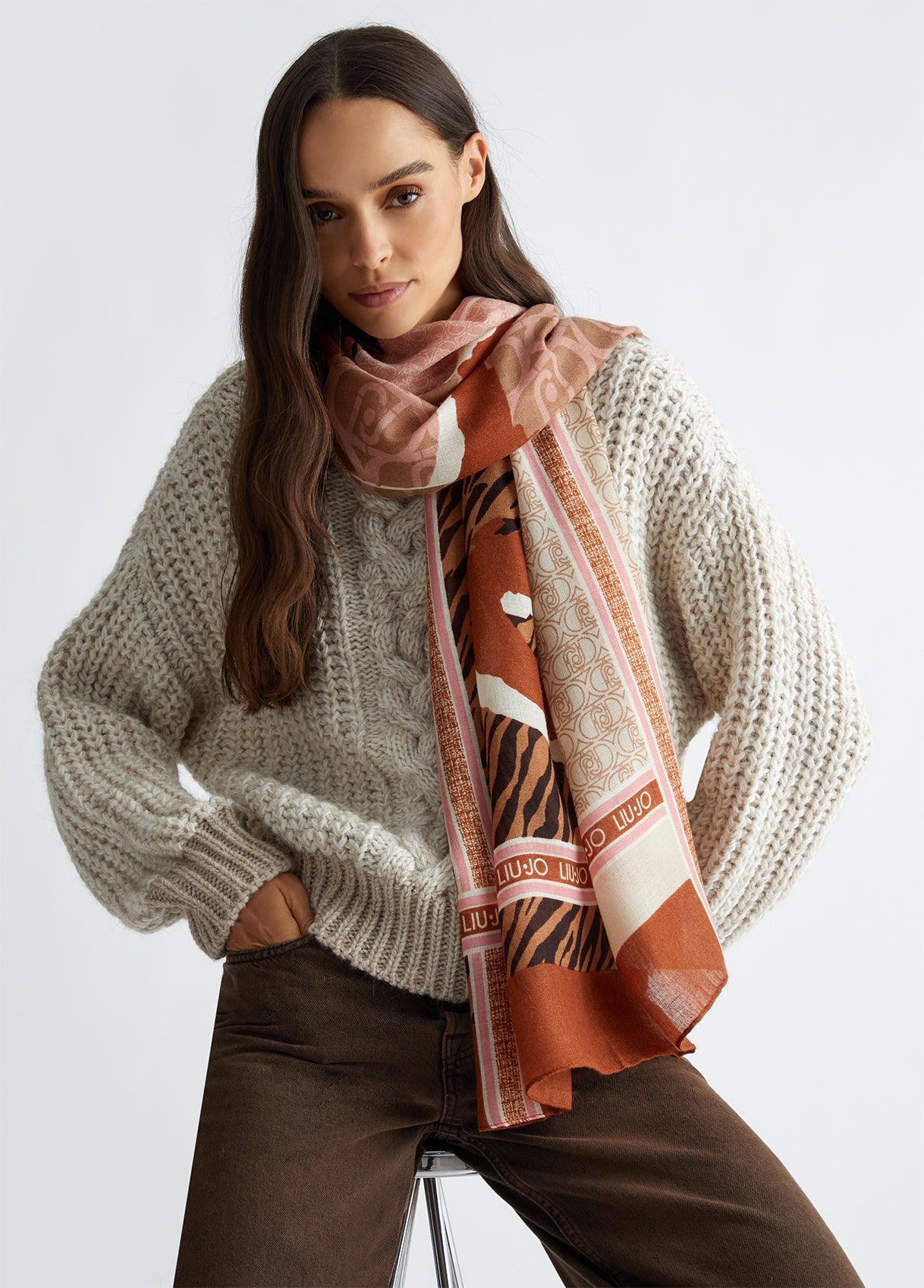 LIU JO 2F4105-T0300 2F4105-T0300