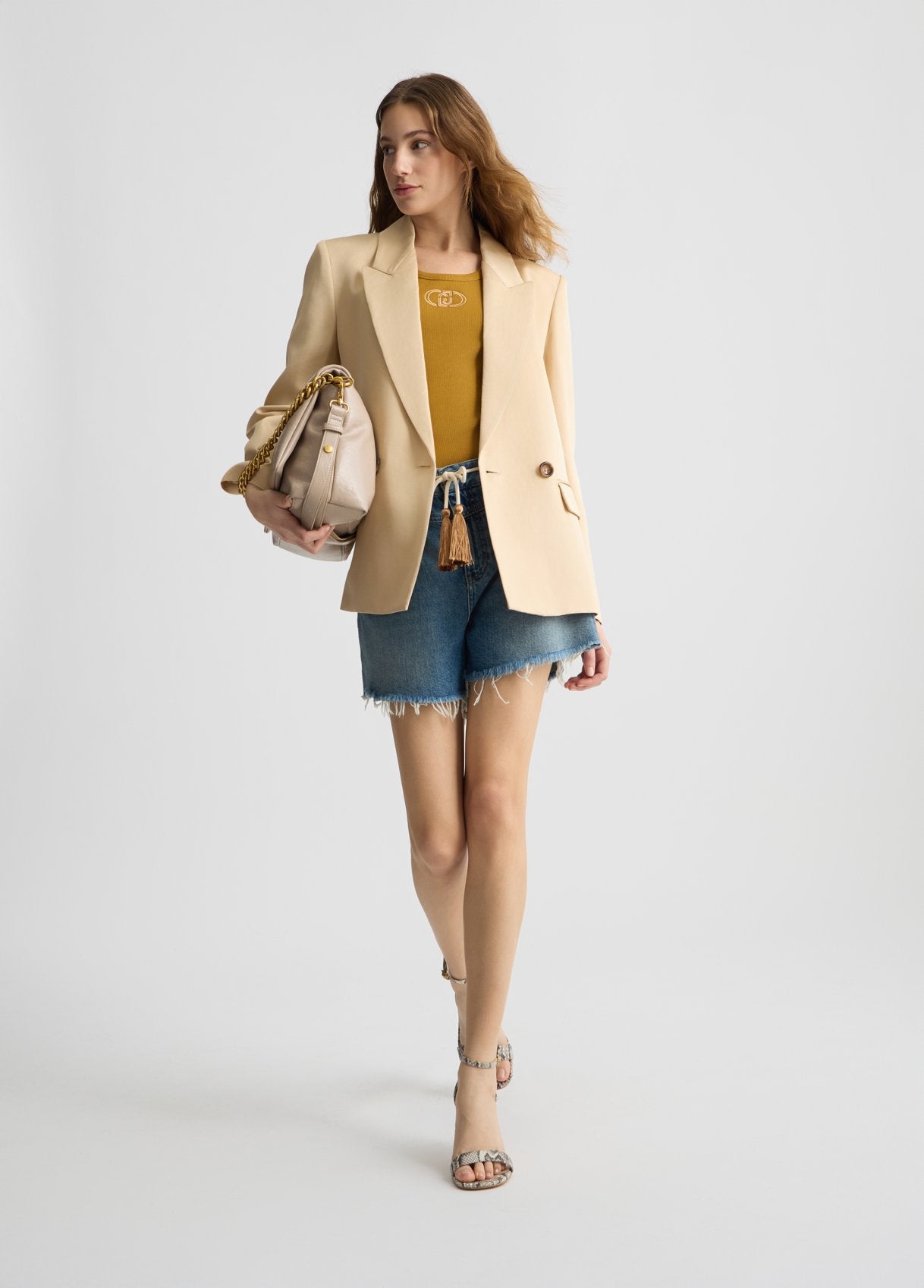 LIU JO CA5349 CA5349-T2983