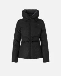 Pinko NITA IMBOTTITO TELA FULL STRAS FW25