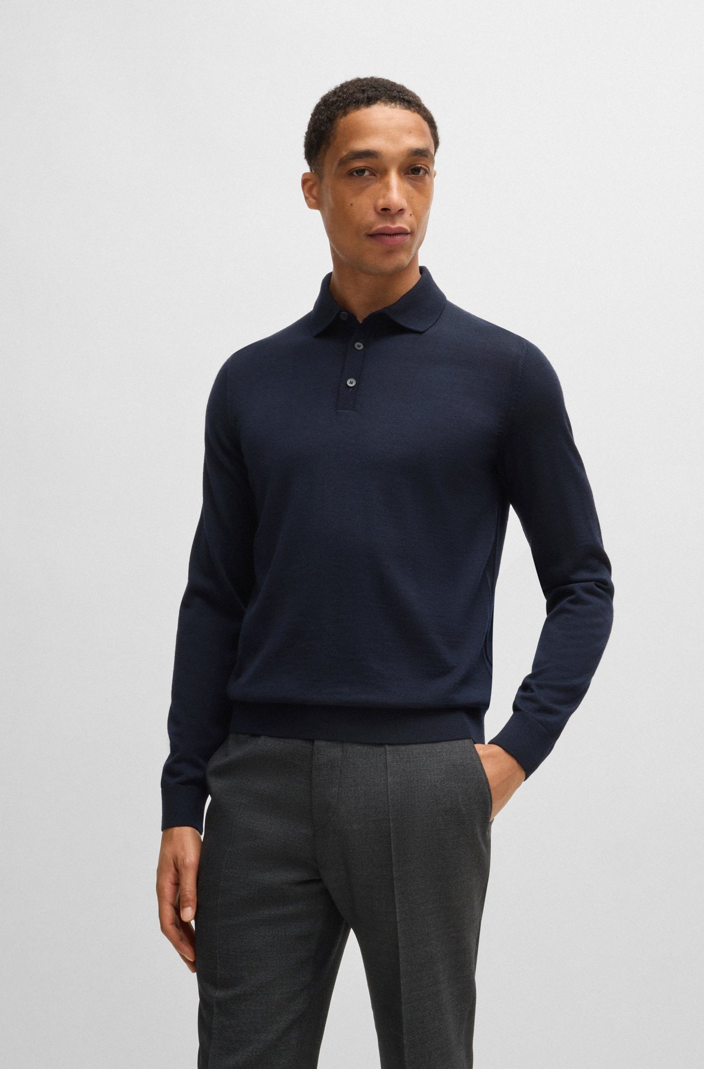 BOSS Lancione 10243919 01 FW25