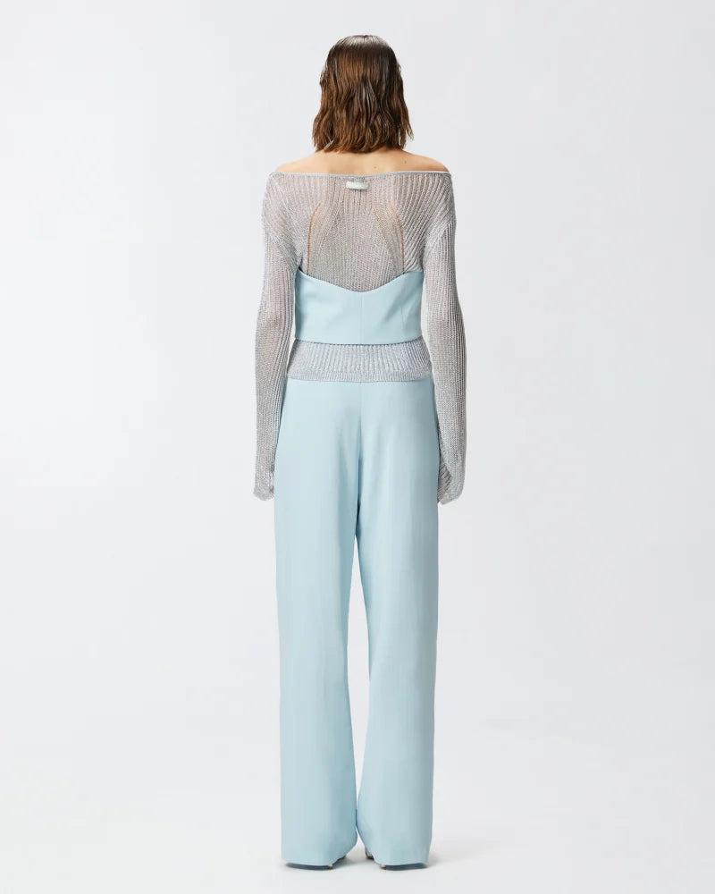 Pinko MORETTA GILET CADY TECNICO 25
