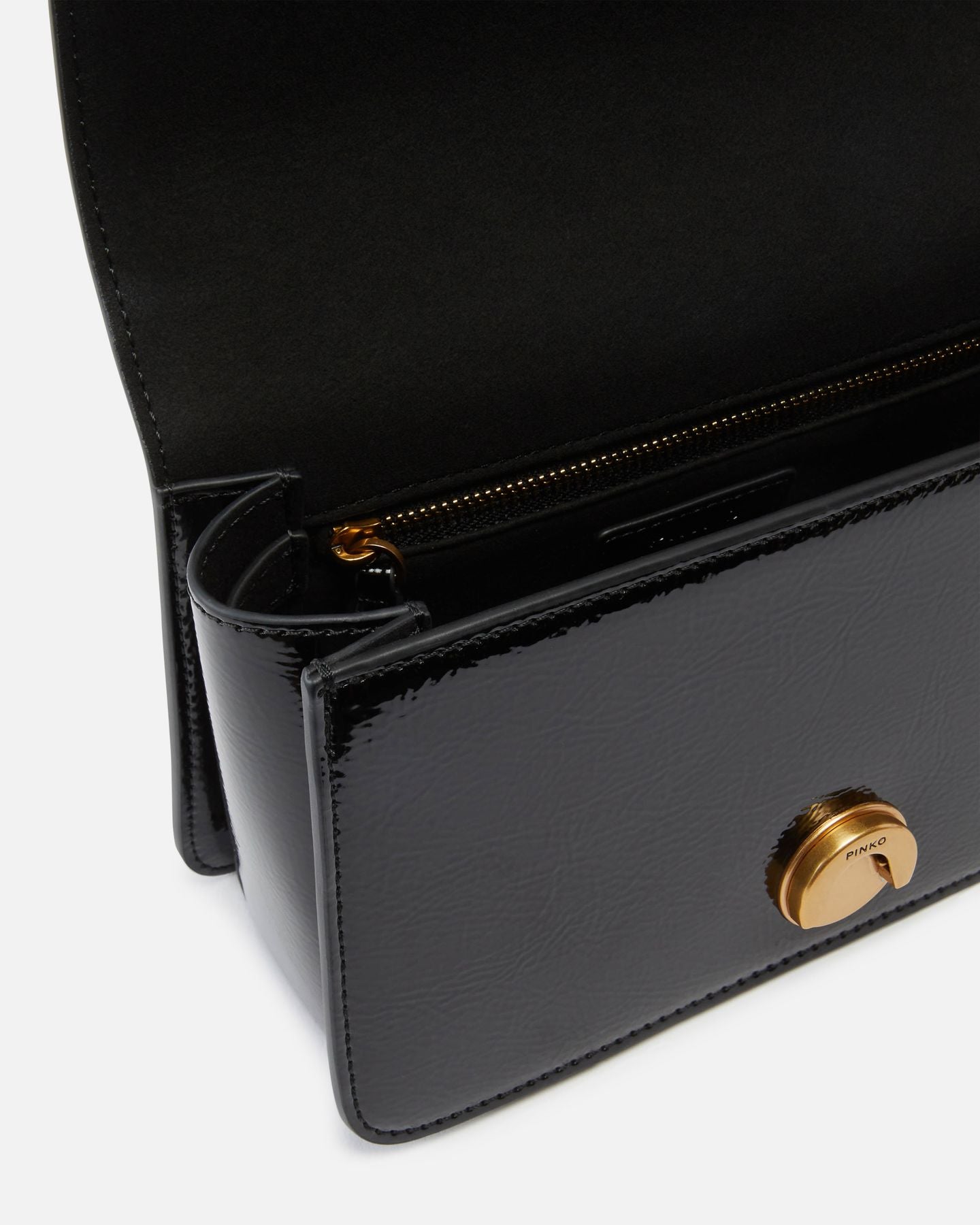 Pinko LOVE ONE MINI LIGHT CL RECYCLE 24.25