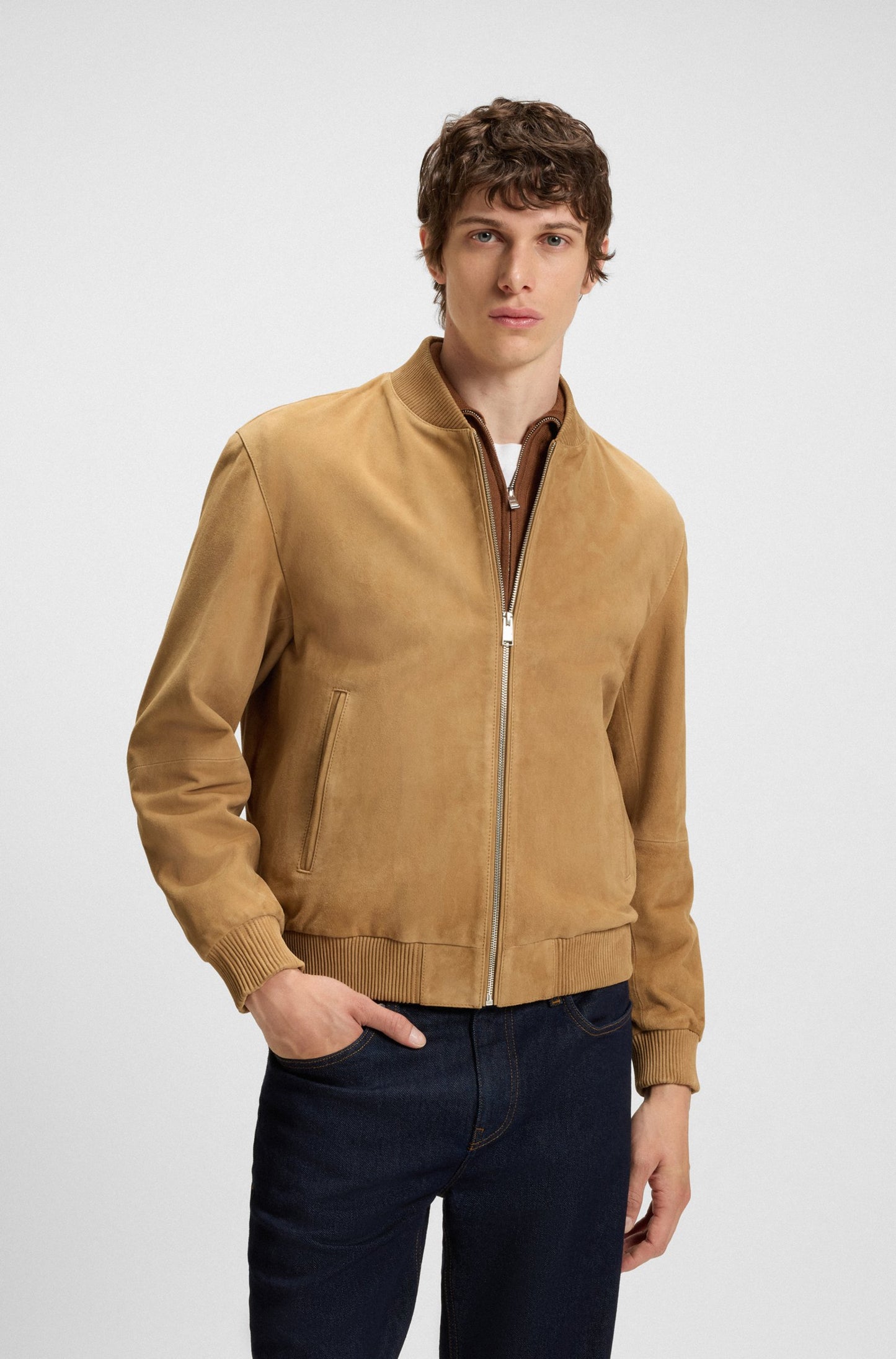 BOSS H-Muller 10248409 01 FW25