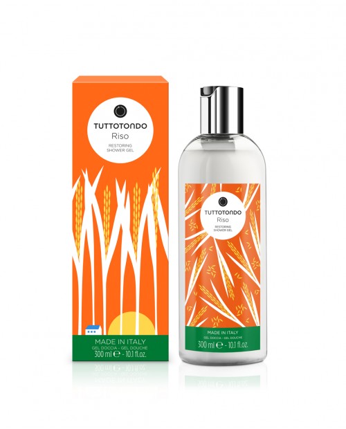 Tuttotondo RISO 22118301
