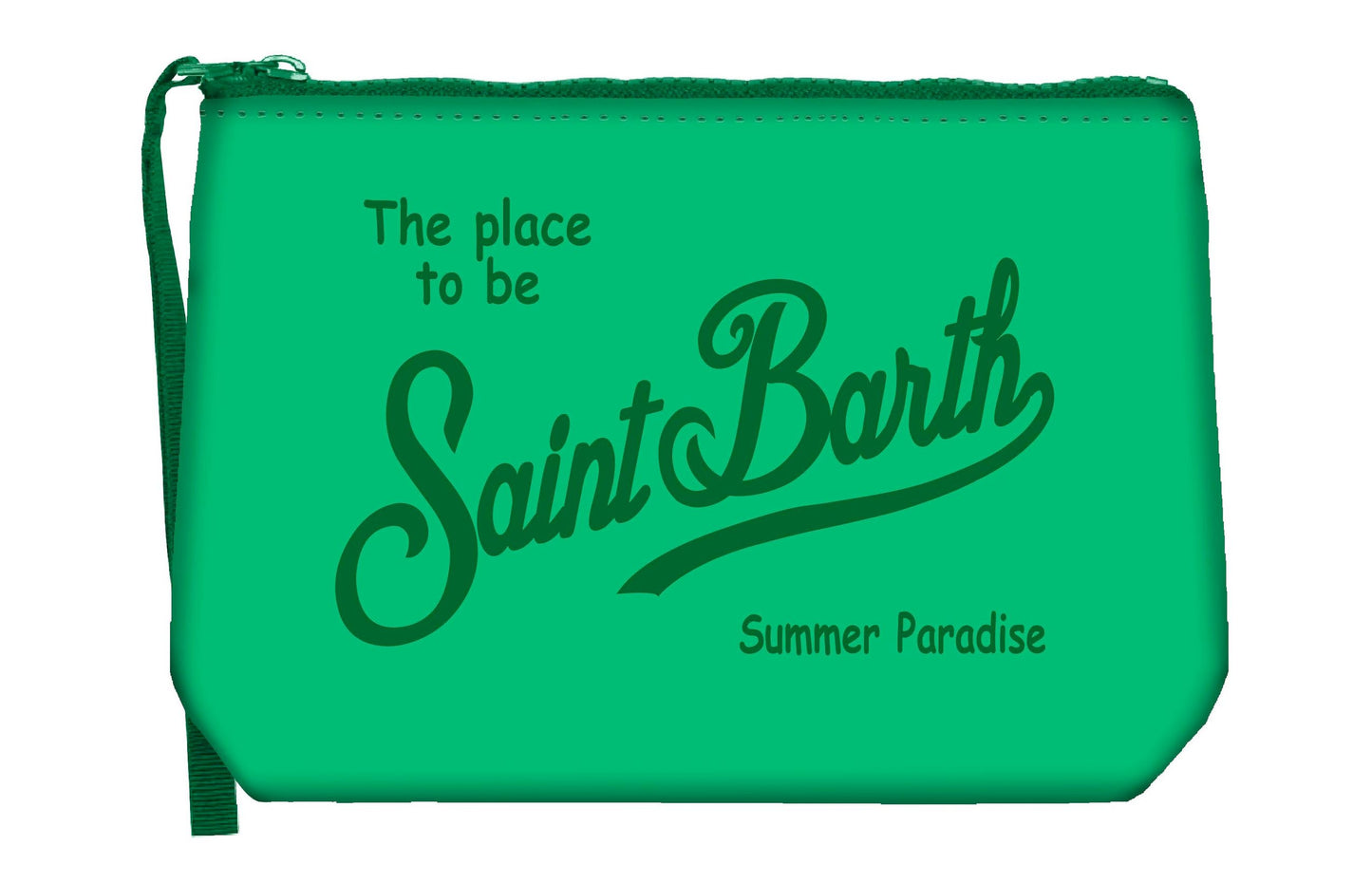 MC2 SAINT BARTH POCHETTE ALIN001-08509L