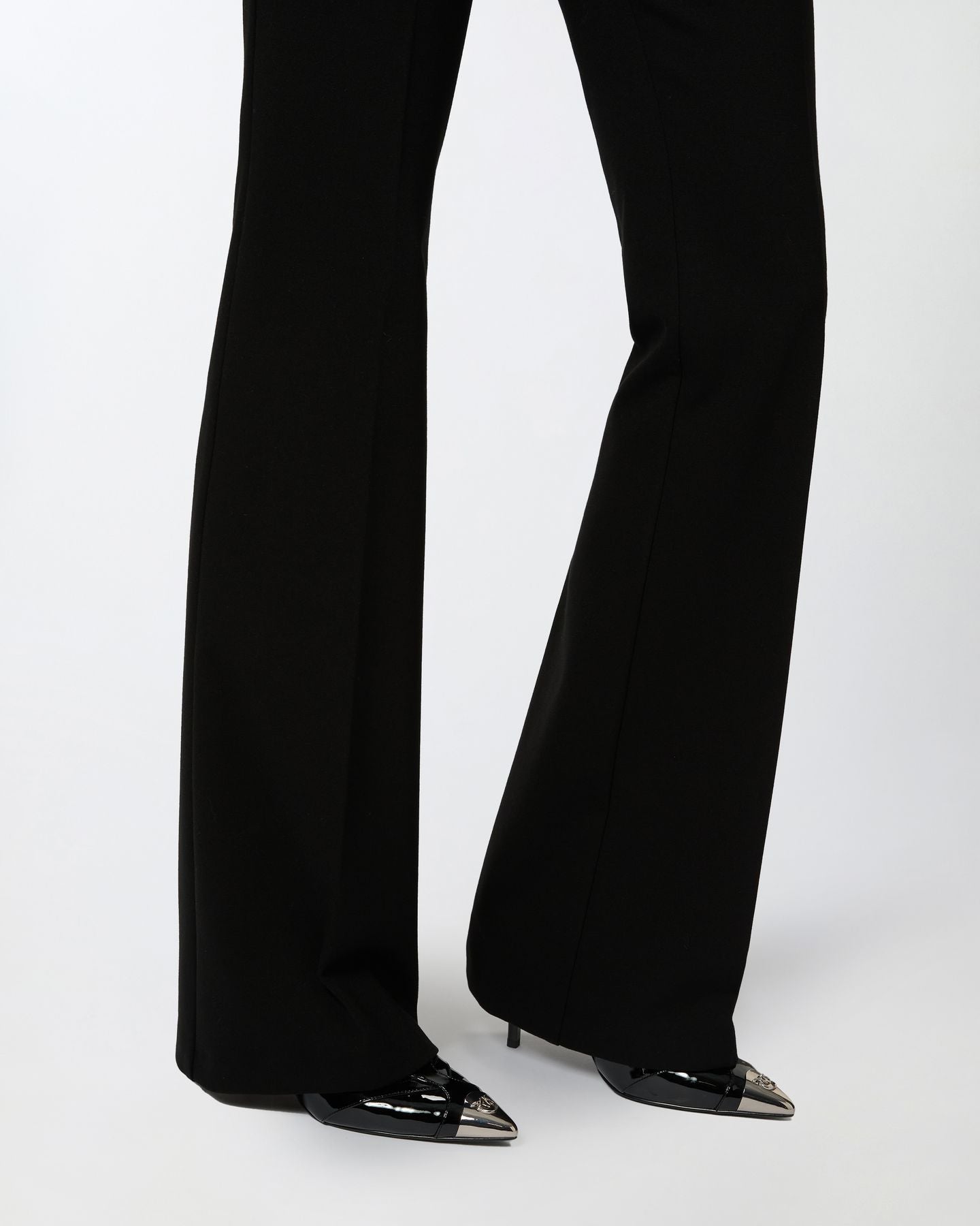 Pinko HULKA PANTALONE PUNTO STOFFA 24.25