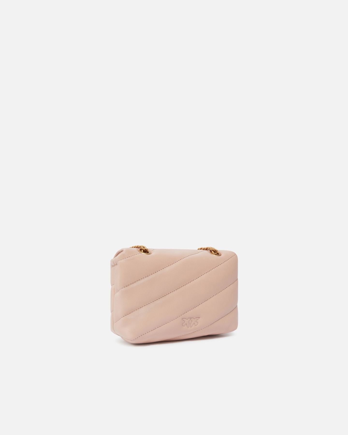 Pinko LOVE PUFF BABY CL SHEEP NAPPA 24.25