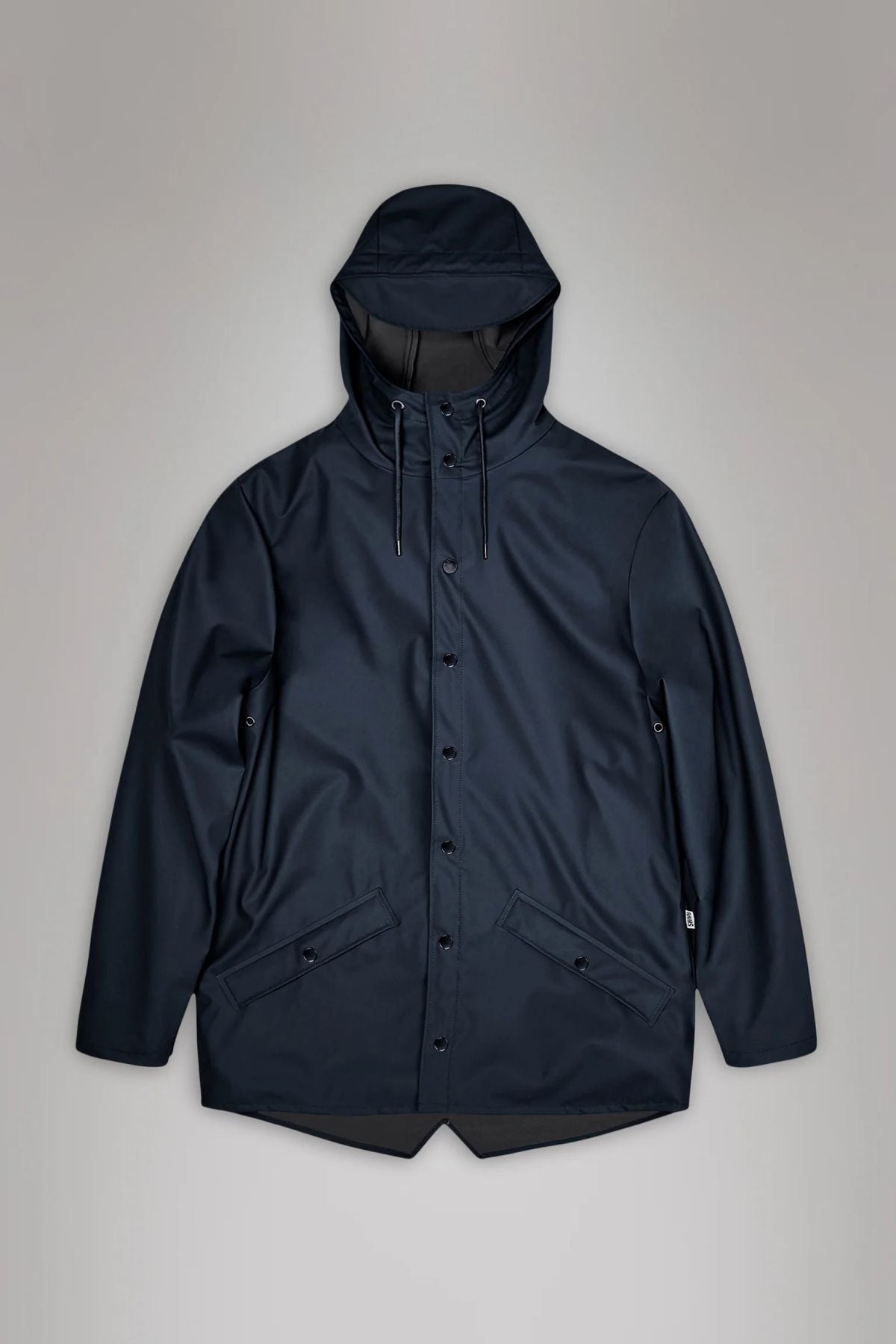 RAINS Jacket W3 Jacket W3