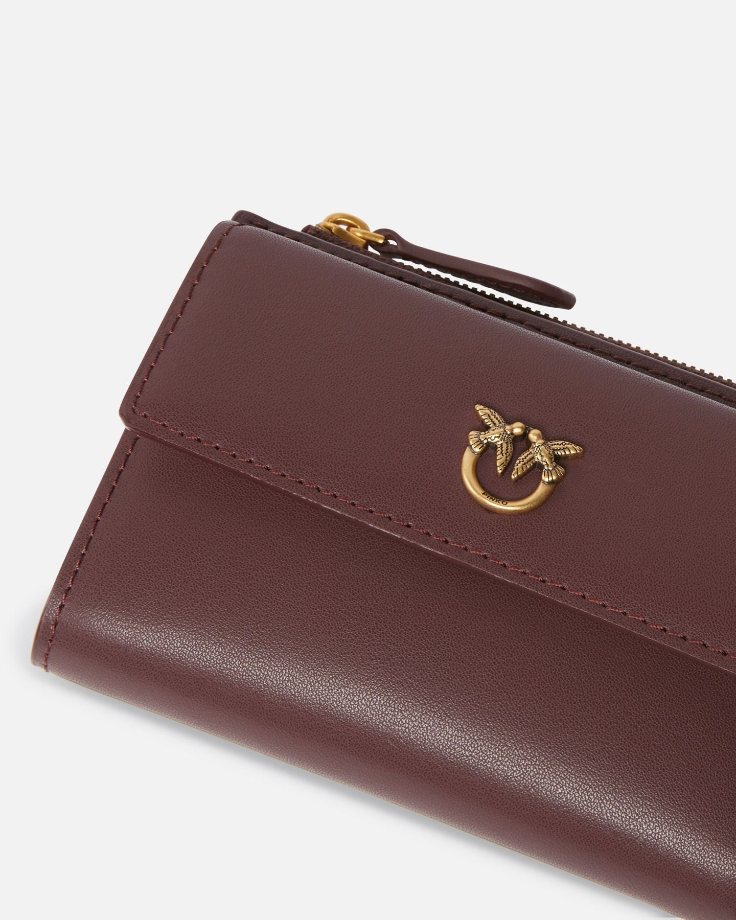 Pinko MULTI POCKETS WALLET VITELLO S 24.25