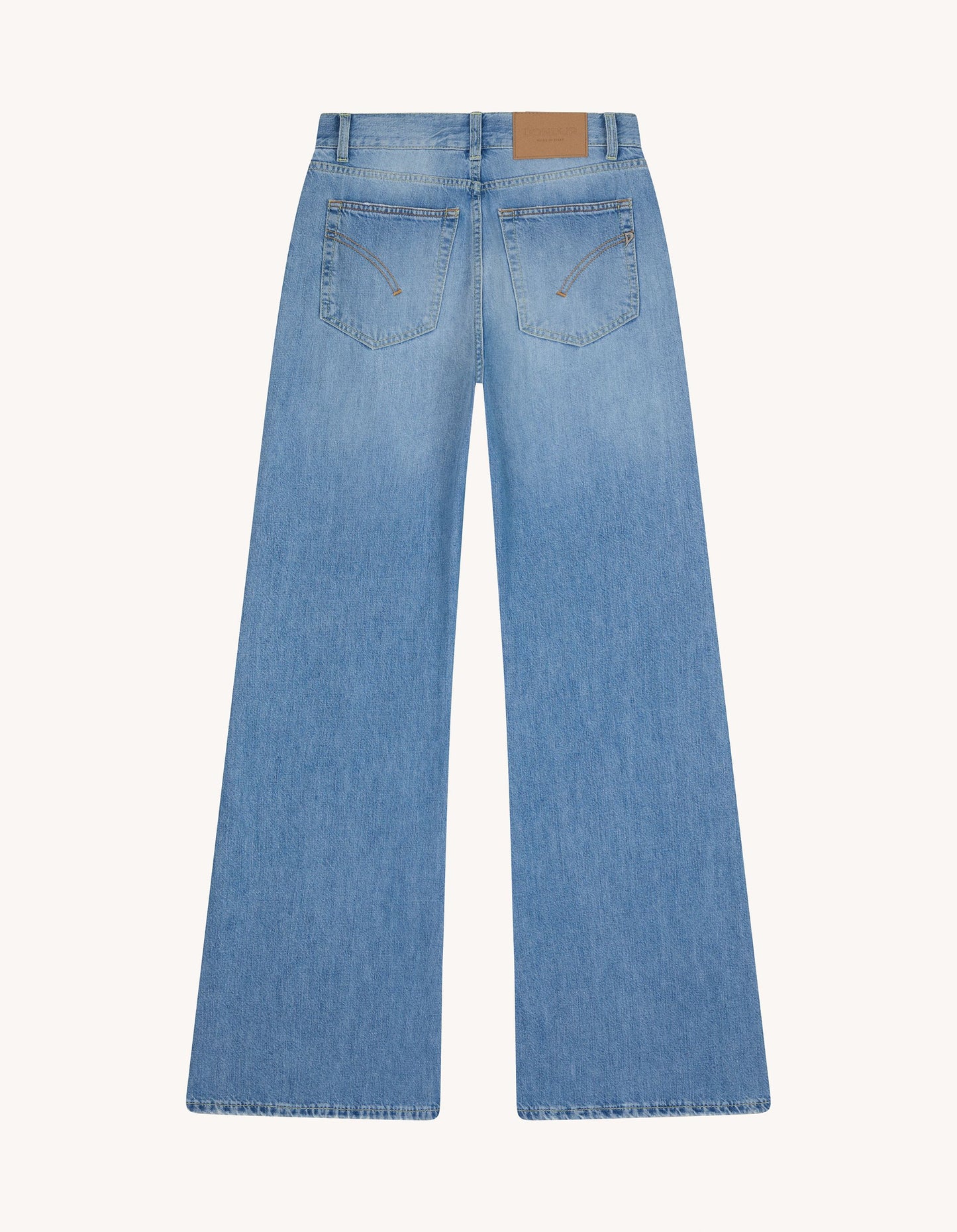 DONDUP AMBER AMBER-DFH269D-IS4