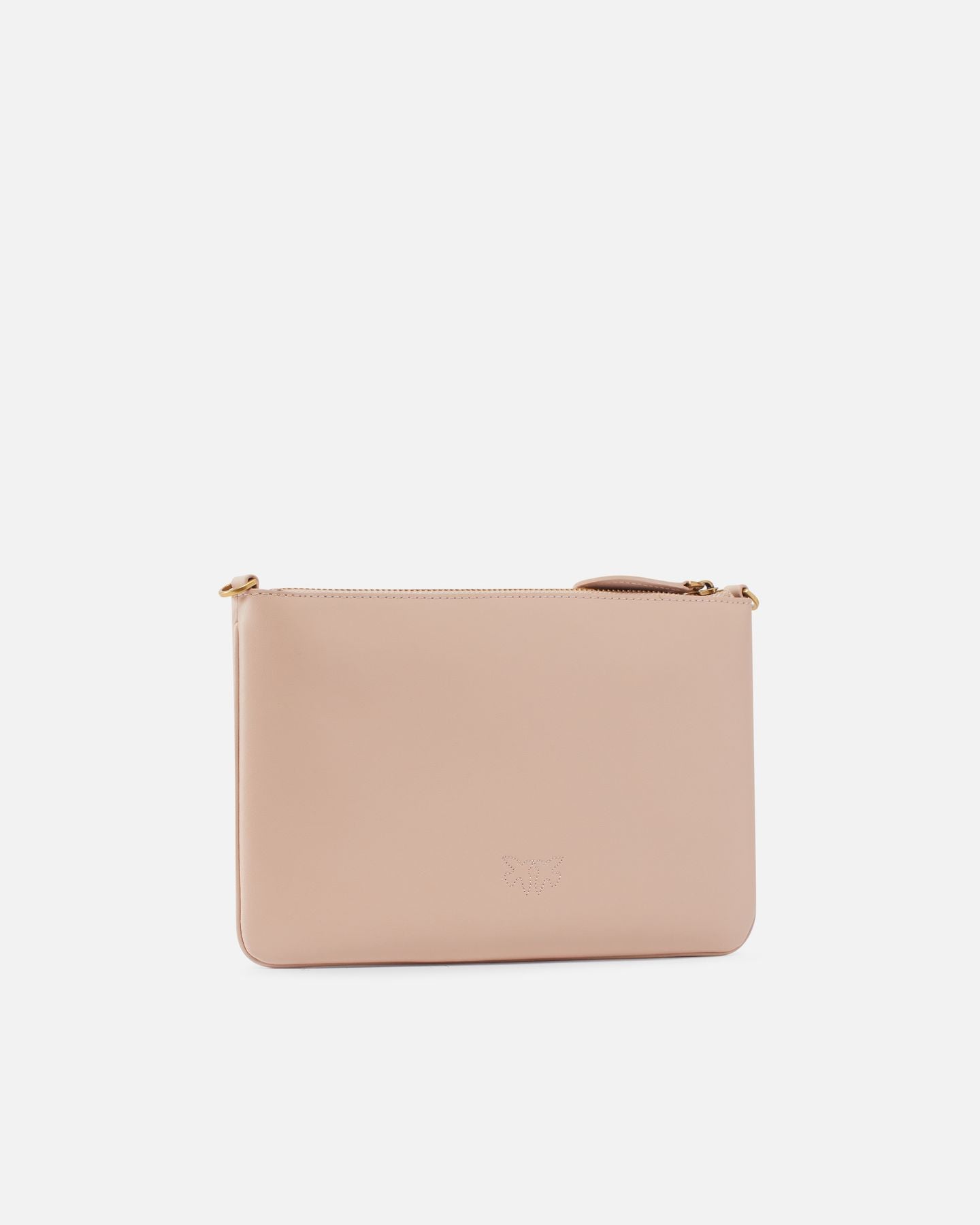 Pinko FLAT CLASSIC VITELLO SETA 24.25