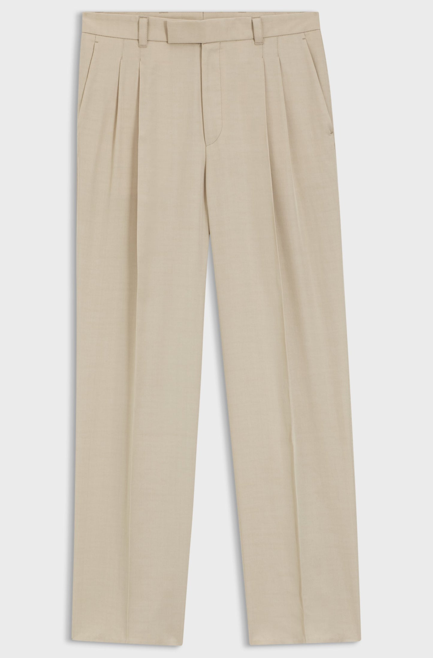 BOSS PANTALONE C-Pat-BB-DPL-262 10278689 01
