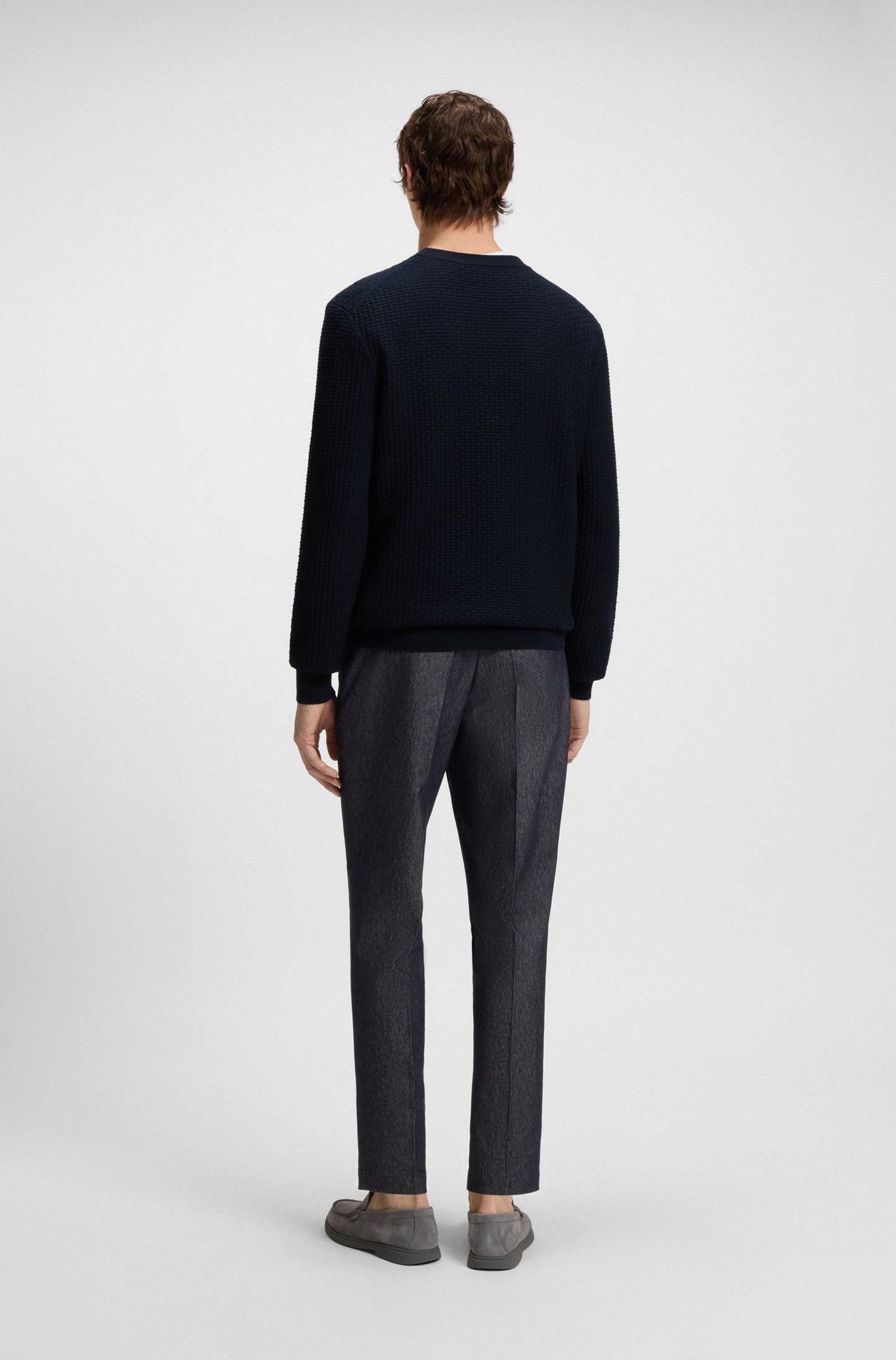 BOSS H-Imberto 10273062 01 FW25